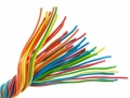 Plastic for Wiring and Cables
