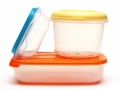 Raw Plastics